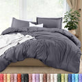 Utopia Bedding Duvet Cover Full Size by UTOPIABEDDING