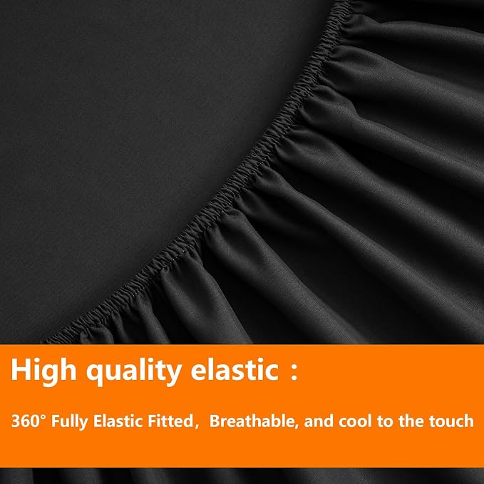 TAIMIT Queen Size Comforter Set - Image 6