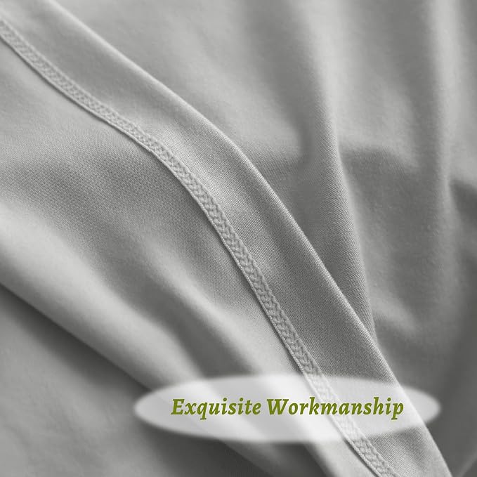 Stretchy Body Pillow Case Cover - Image 4