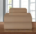 Elegant Comfort Luxury 1500 Premium Hotel Quality Microfiber 4-Piece Sheet Set by ELEGANTCOMFORT