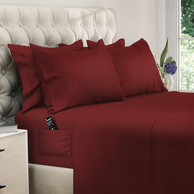 DREAMCARE Full Size Sheets by DREAMCARE