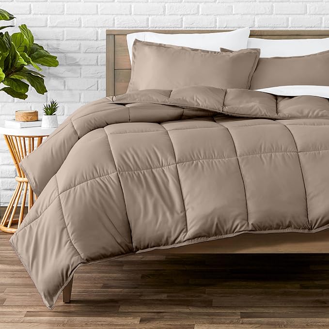 Bare Home Comforter Set by BareHome