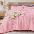 Sasttie Twin/Twin-XL Comforter Set 2 Pieces by SASTTIE
