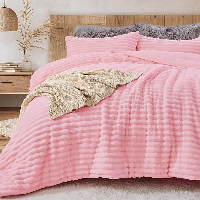 Sasttie Twin/Twin-XL Comforter Set 2 Pieces by SASTTIE