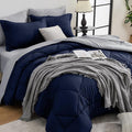 HEVUMYI Full Comforter Set by HEVUMYI