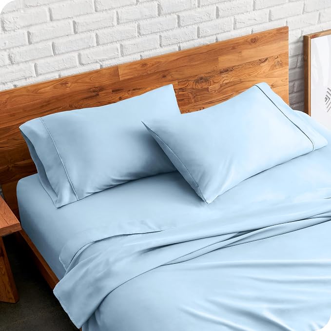 Bare Home Microfiber Pillow Cases - Image 2