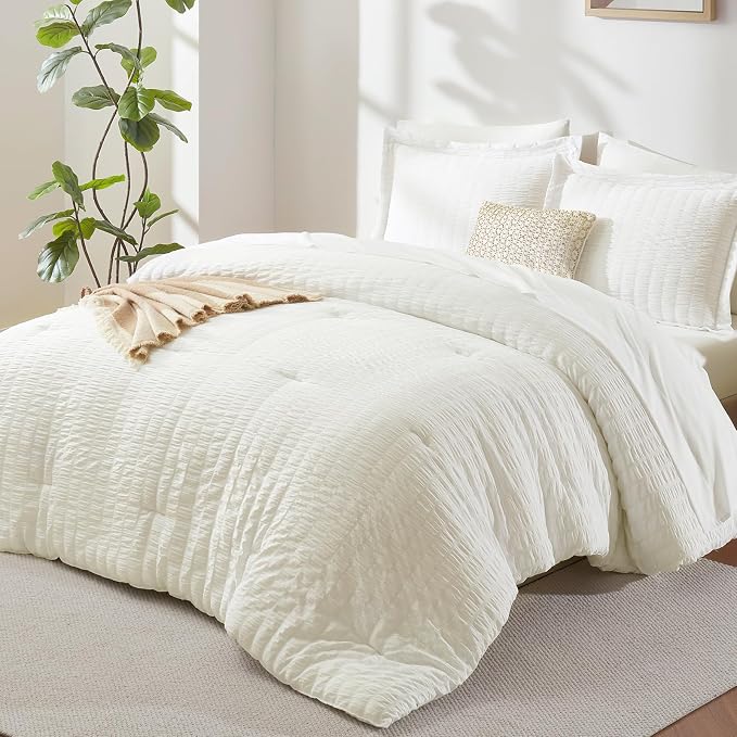 CozyLux Full Size Comforter Sets by CozyLux
