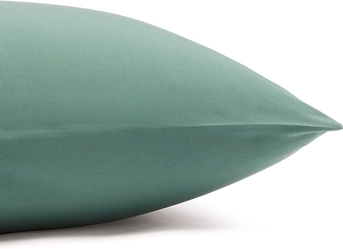 Amazon Basics Lightweight Super Soft Easy Care Wrinkle-Free Breathable Brushed - Image 5