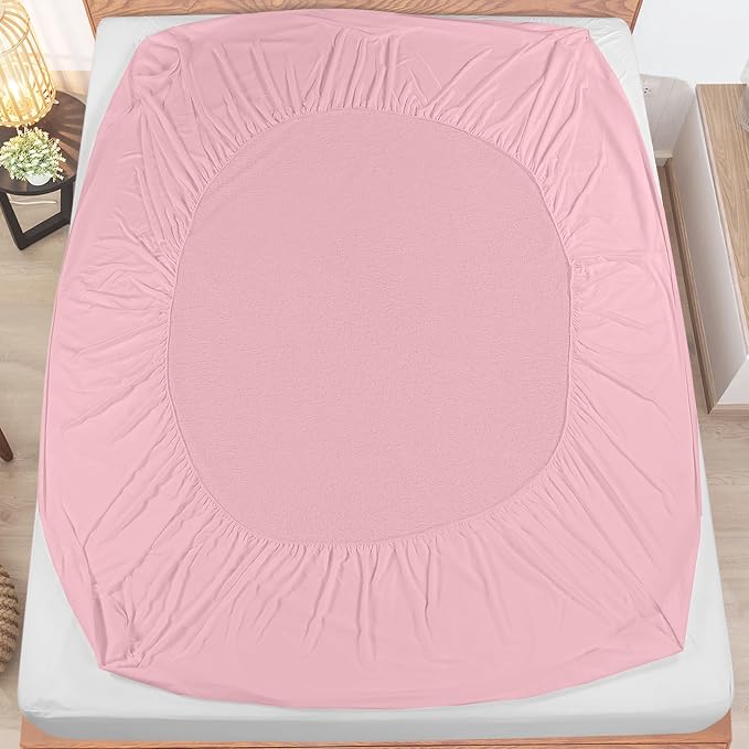 Utopia Bedding Waterproof Mattress Protector, Premium Terry Mattress Cover 200 - Image 3