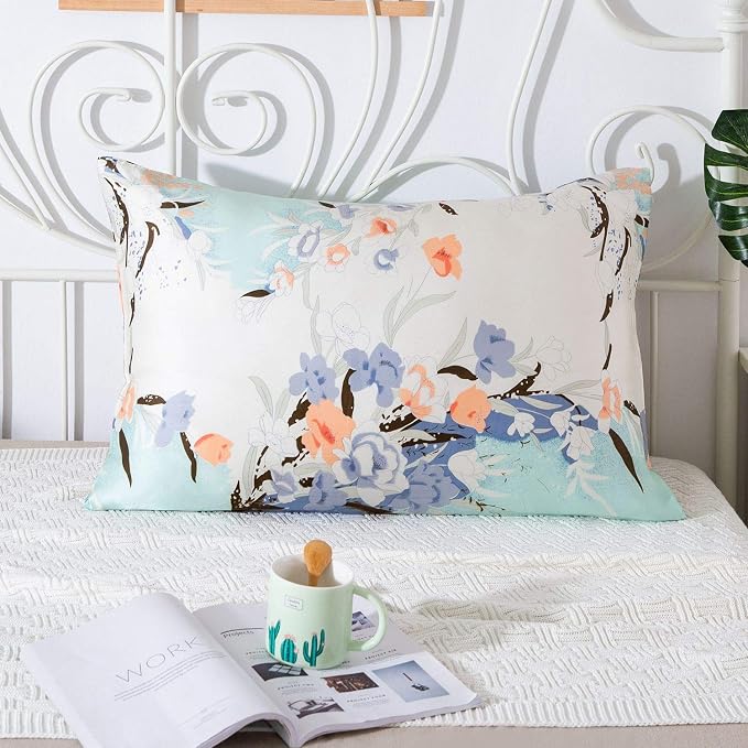 SLPBABY Silk Pillowcase for Hair and Skin - Image 5
