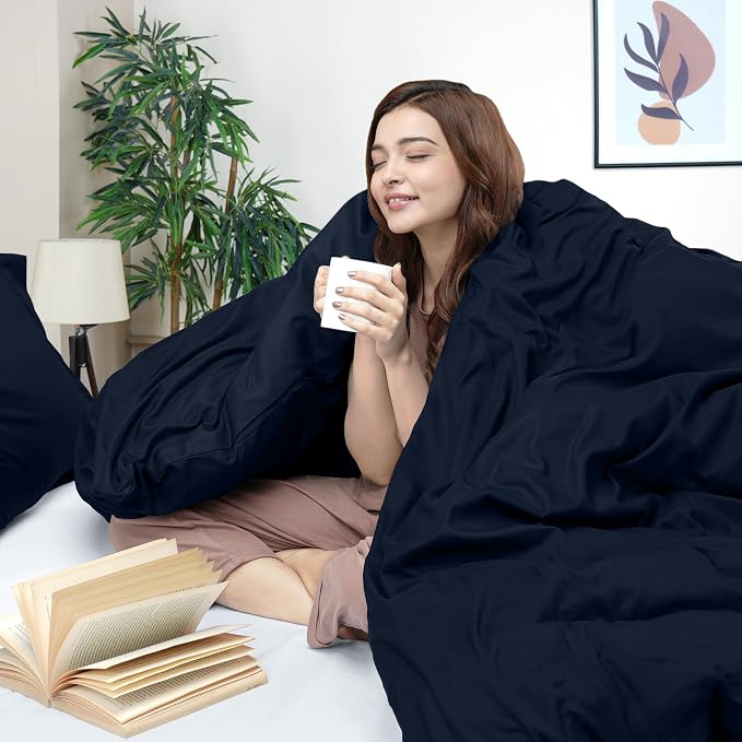 Utopia Bedding Duvet Cover King Size - Image 3