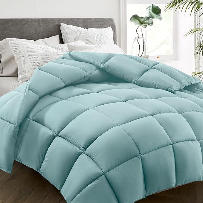 HYLEORY All Season Twin Size Bed Comforter by HYLEORY-YourBeddingExpert