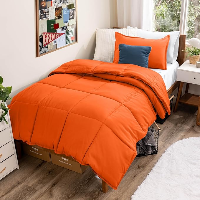 Bare Home Comforter Set by BareHome
