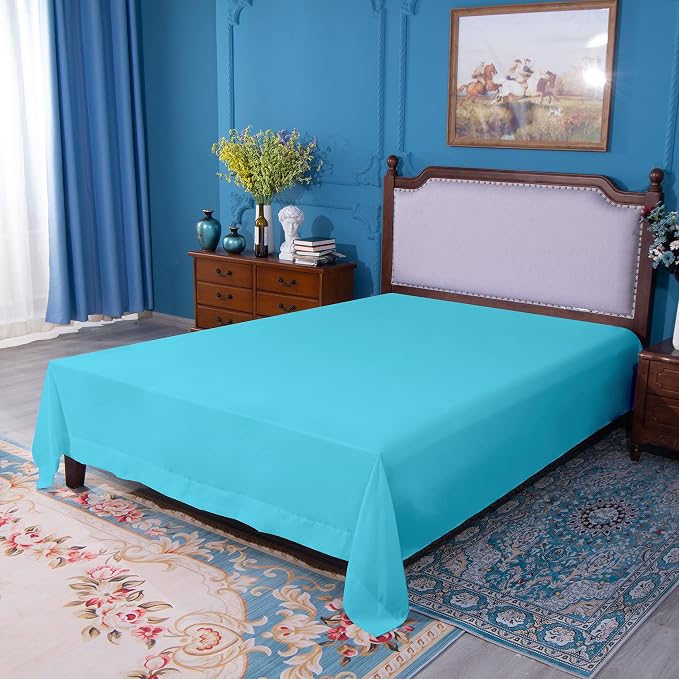 NTBAY Full Flat Sheet Only - Image 5