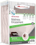 Guardmax Jersey Knitted Sleeper Sofa Zippered Mattress Encasement by Guardmax