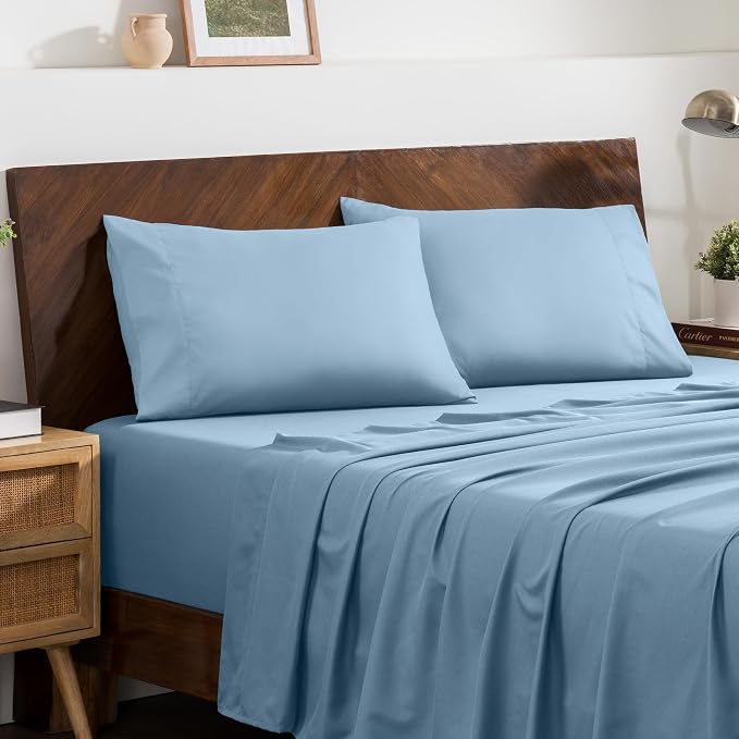 Bare Home Microfiber Pillow Cases - Image 2
