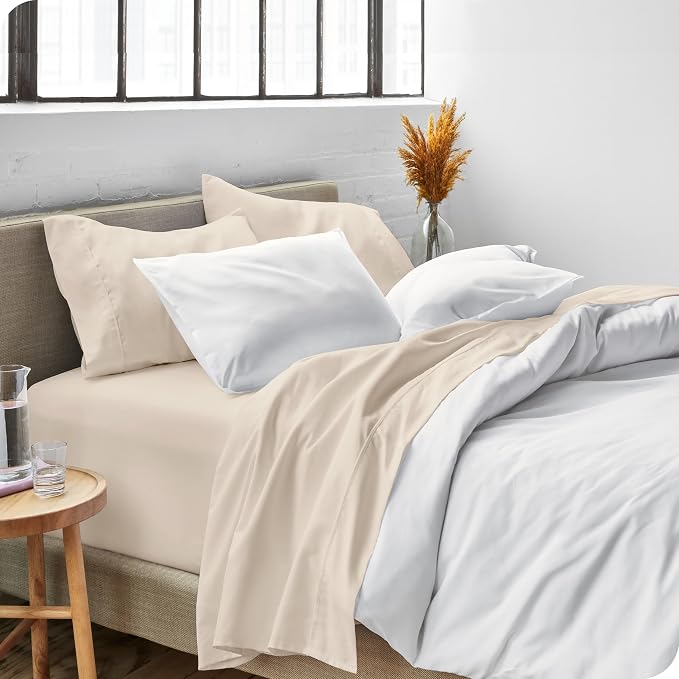 Bare Home Twin Sheet Set - Image 8