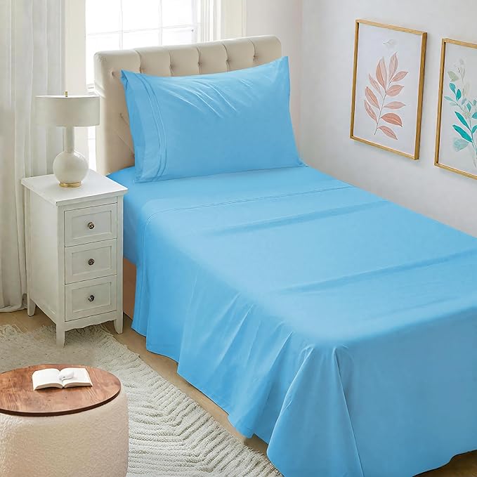 Mejoroom Twin XL Sheet Set by Mejoroom