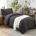 CozyLux Twin Comforter Set by CozyLux