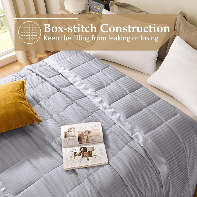 downluxe Queen Size Blanket - Image 4
