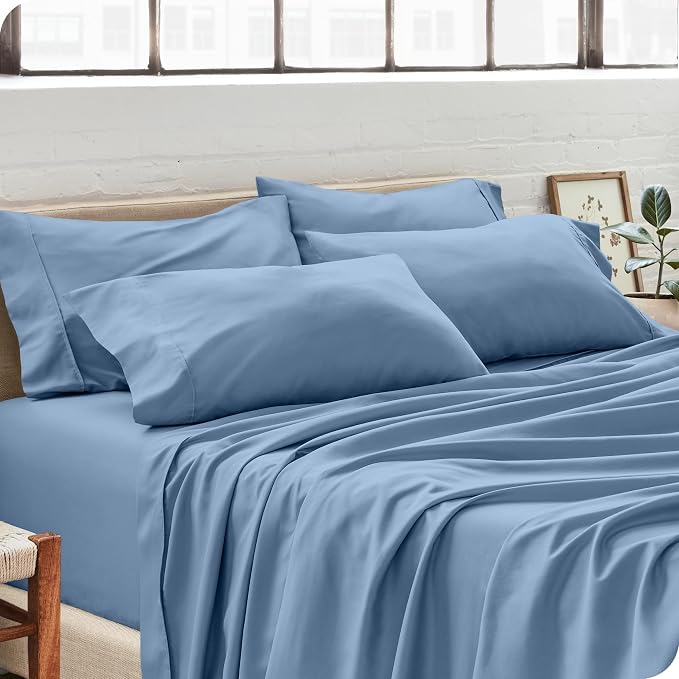 Bare Home Microfiber Bulk Pillow Cases - Image 2
