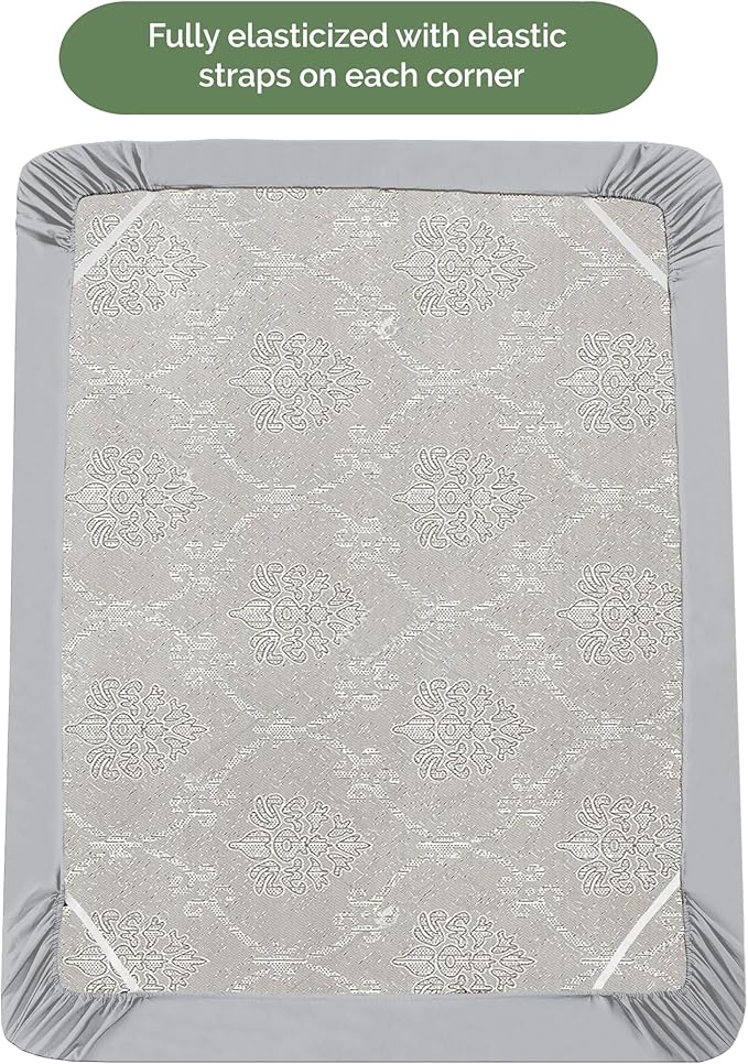 Elegant Comfort 1500 Premium Hotel Quality 18-21 Inches Deep - Image 4