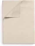 Mellanni Twin XL Size Flat Sheet by Mellanni