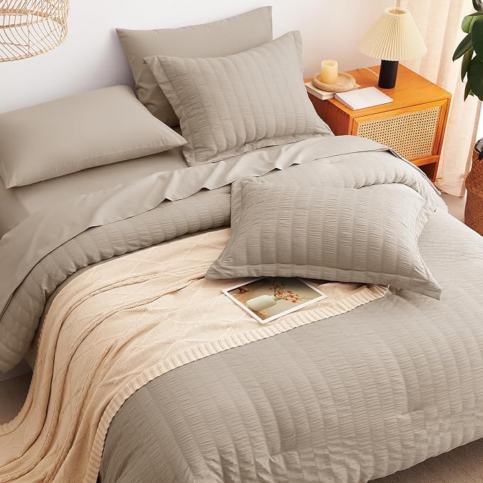 CozyLux Full Size Comforter Sets - Image 6