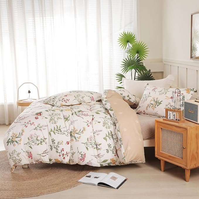 OAITE Duvet Cover King Size - Image 4