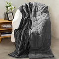 Aemicion Weighted Blankets Queen Size 20lbs by Aemicion