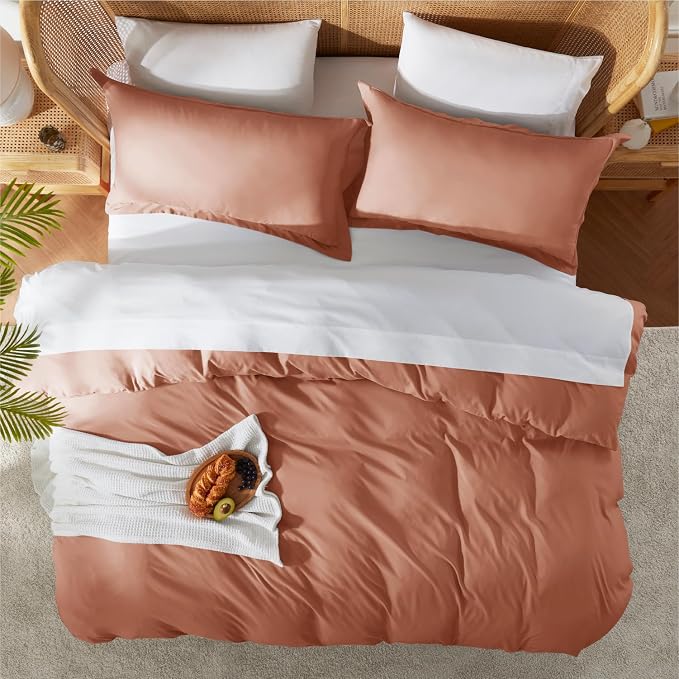 Nestl Queen Duvet Cover Set - Image 5