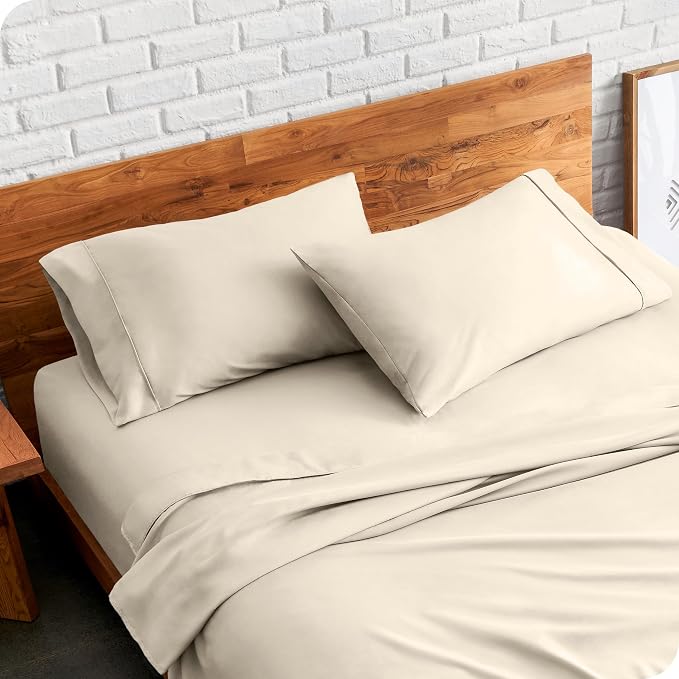Bare Home Microfiber Pillow Cases - Image 2