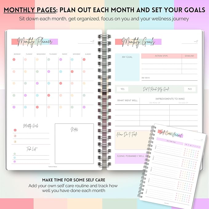 Wellness Journal - Image 4
