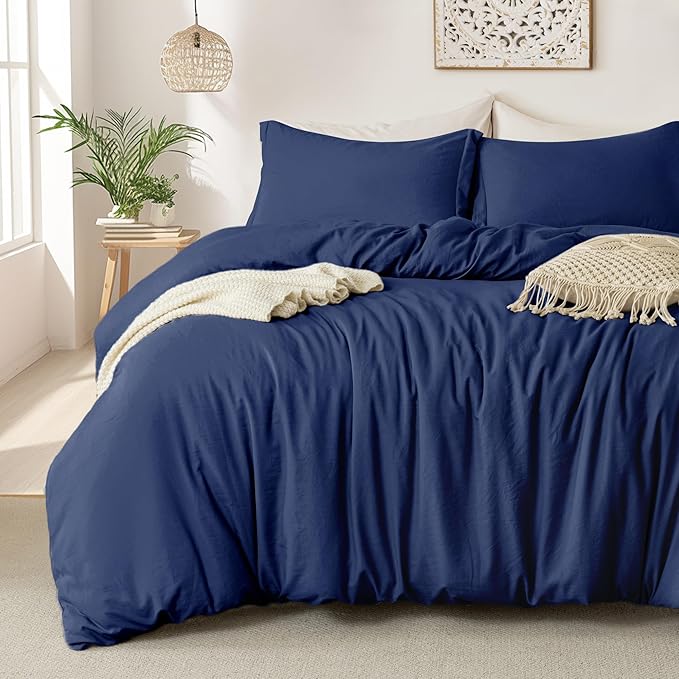 MILDLY Super Soft Duvet Cover 2pcs by MILDLY