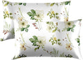 EXQ Home Satin Pillowcase for Hair and Skin Queen by EXQHomeTexitleCoLtd