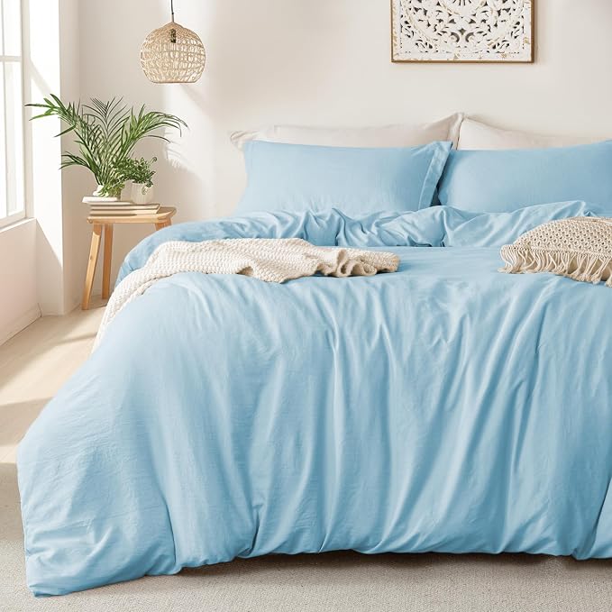 MILDLY Super Soft Duvet Cover by MILDLY