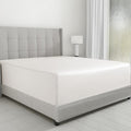 Luxuriously Soft Deep Pocket King Fitted Sheet Only by CaliforniaDesignDen
