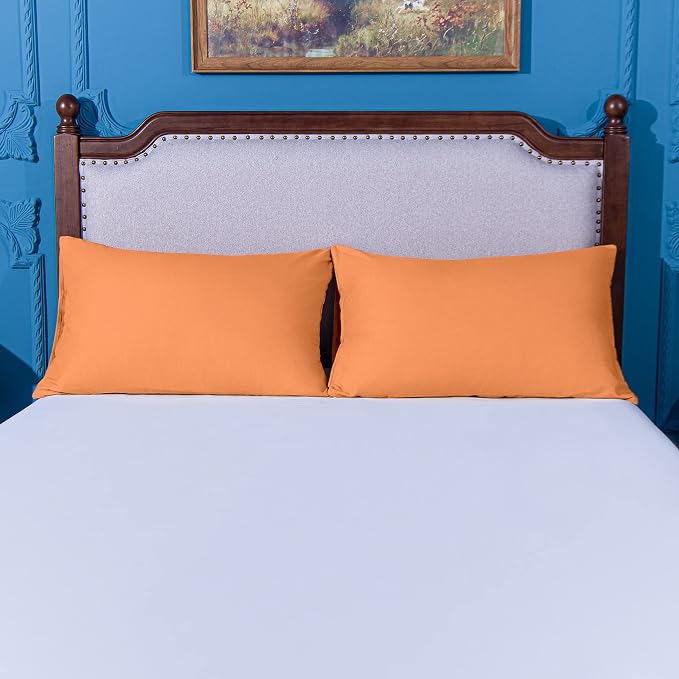 NTBAY King Pillowcase Set - Image 5
