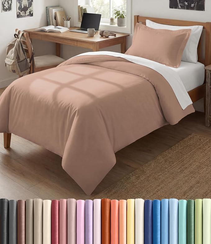 Duvet Cover Twin/Twin XL Size Set by CGKUnlimited