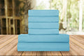 Elegant Comfort Luxury Soft Bed Sheets 1500 Premium Hotel Quality Microfiber by ELEGANTCOMFORT