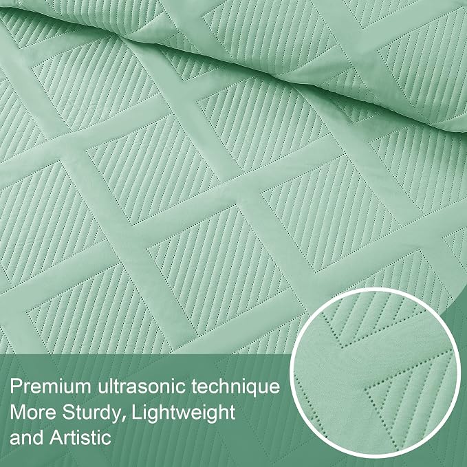 Exclusivo Mezcla Quilts Queen Size - Image 4