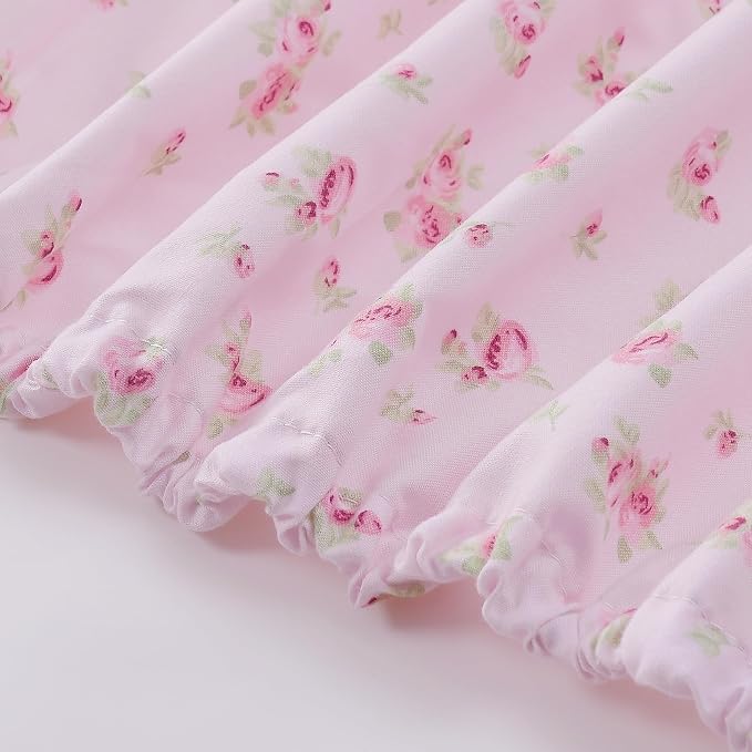 Modern Threads Silky Soft Microfiber and Wrinkle Free Sheets - Image 5