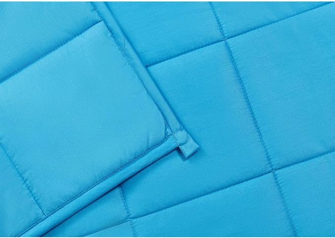 TONGDADA Kids Weighted Blanket | 40''x60'', 10lbs | - Image 5