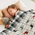 CuteKing Weighted Blanket by CuteKing