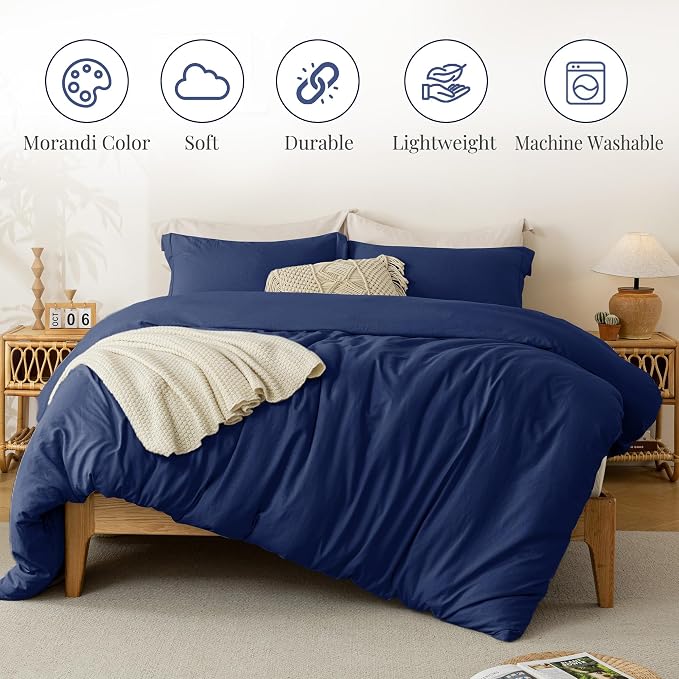 MILDLY Super Soft Duvet Cover - Image 2