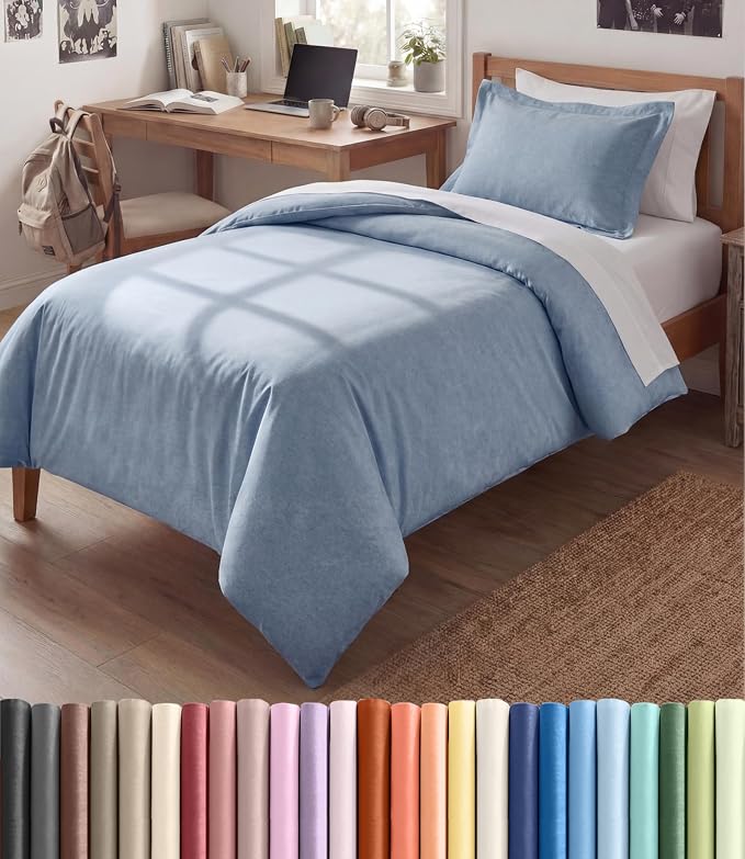 Duvet Cover Twin/Twin XL Size Set by CGKUnlimited