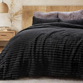 Sasttie Twin/Twin-XL Comforter Set 2 Pieces by SASTTIE