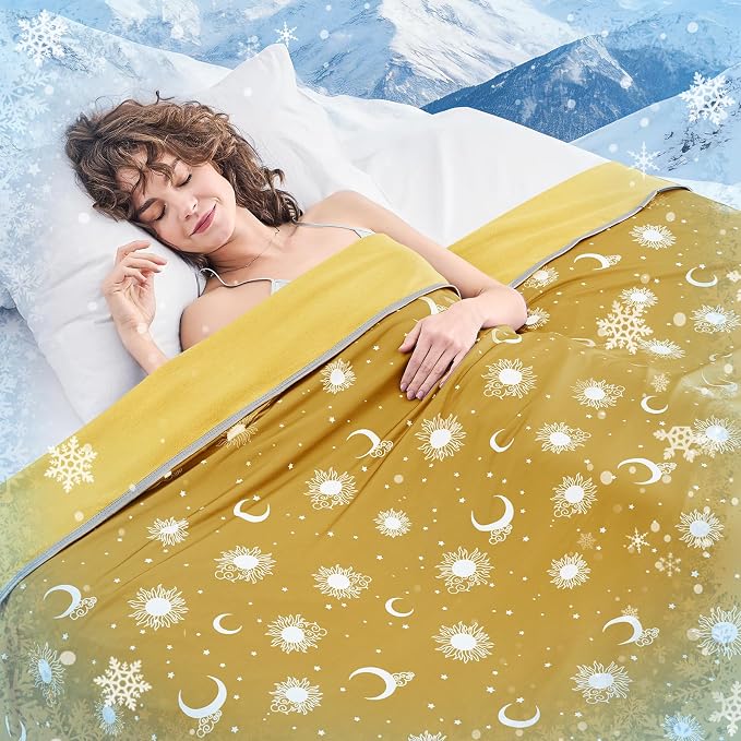 inhand Cooling Blanket King Size by inhand