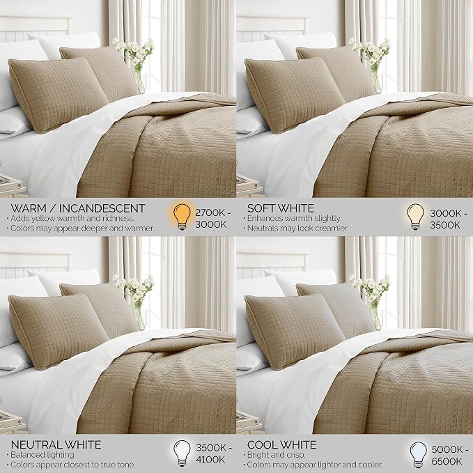 Southshore Fine Living, Inc. Full/Queen Quilt Set - Image 8