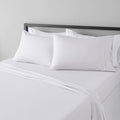 Amazon Basics Lightweight Super Soft, Wrinkle Free, Wrinkle Resistant by AmazonBasics